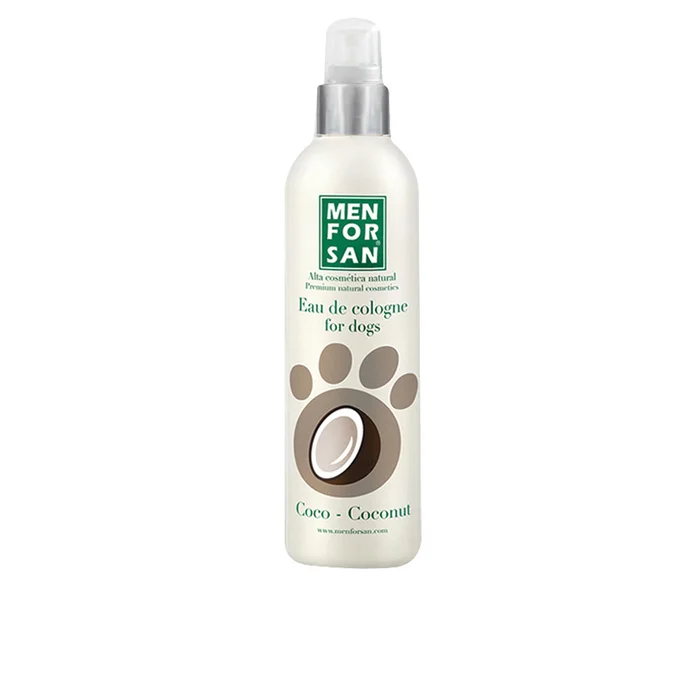 Acqua di colonia per cani #coco 125 ml