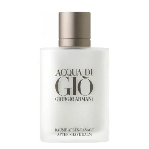 Acqua di Giò pour Homme – Baume Après-rasage