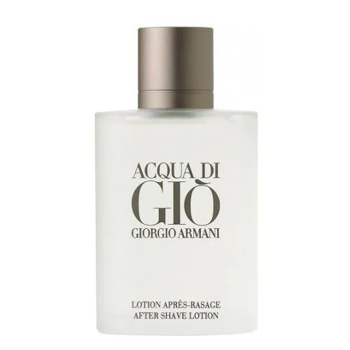 Acqua di Giò pour Homme – Lotion Après-Rasage