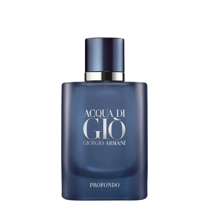 Acqua di Giò Profondo – Eau de Parfum