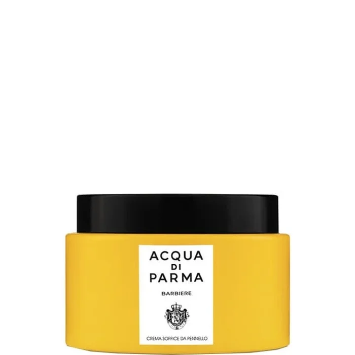 ACQUA DI PARMA Barbiere Crème Rasage Pour Blaireau