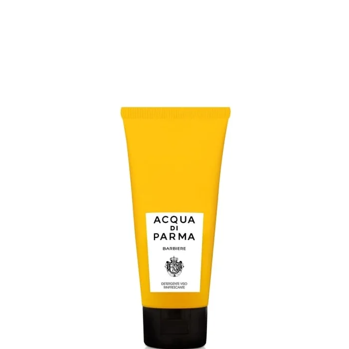 ACQUA DI PARMA Barbiere Nettoyant Visage Rafraichissant