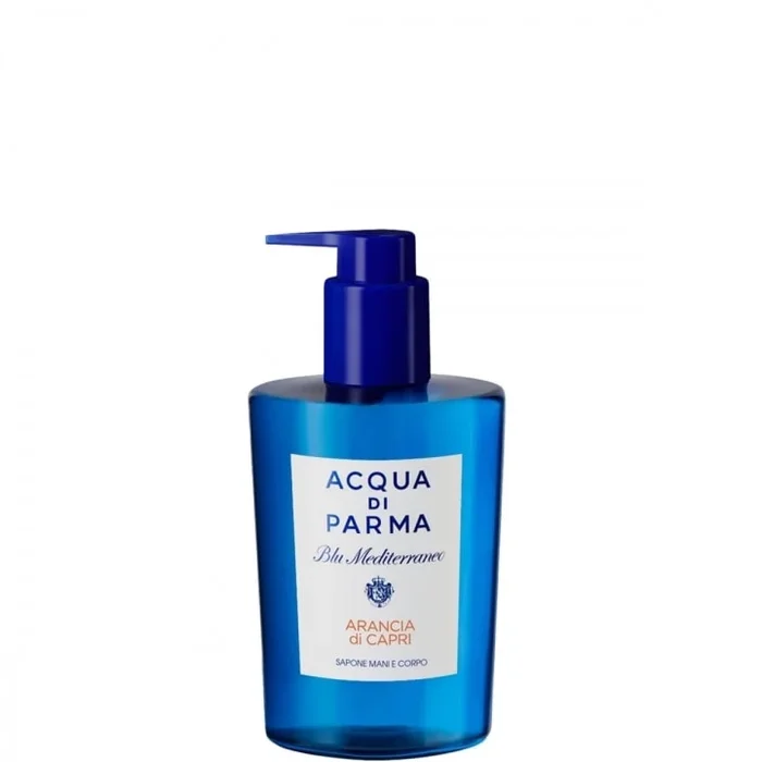 ACQUA DI PARMA Blu Mediterraneo Arancia di Capri Gel Mains et Corps