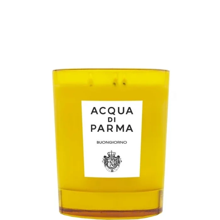 ACQUA DI PARMA Buongiorno Bougie Parfumée Géante