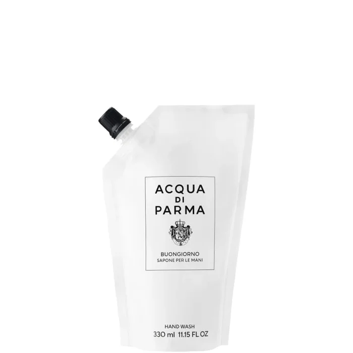 ACQUA DI PARMA Buongiorno Gel Lavant pour les Mains – Recharge