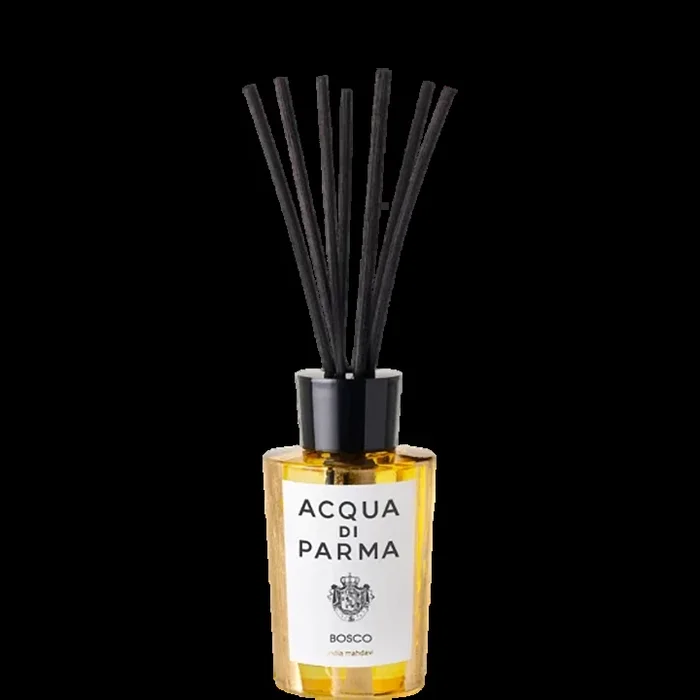 ACQUA DI PARMA Collection de Noël Diffuseur Bosco