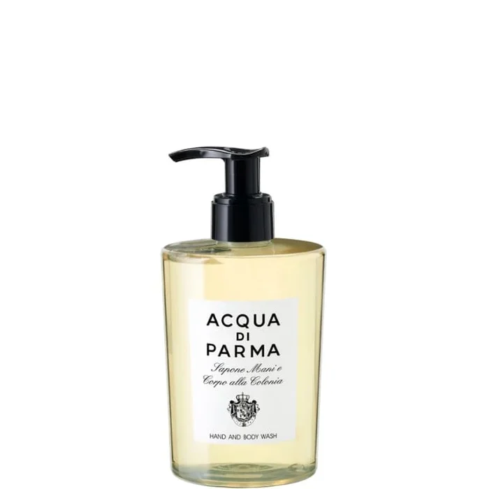 ACQUA DI PARMA Colonia Gel Lavant pour les Mains et le Corps