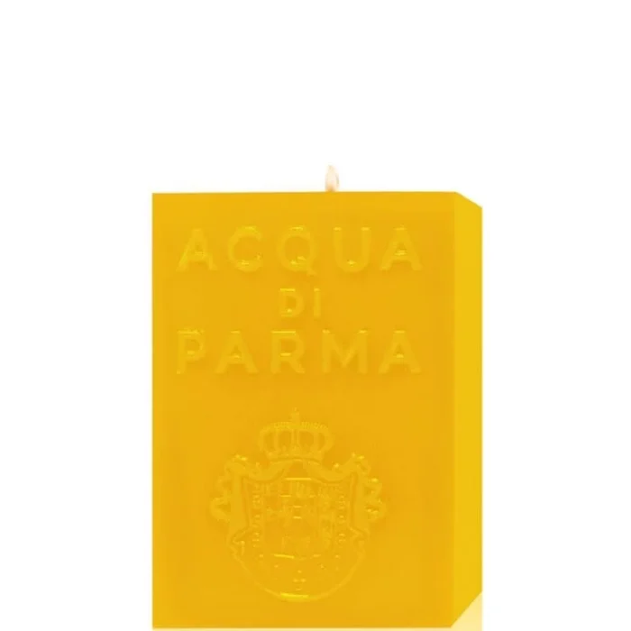 ACQUA DI PARMA Cube Jaune Colonia Bougie