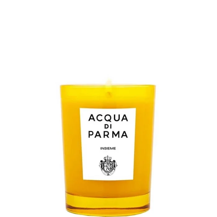 ACQUA DI PARMA Insieme Bougie Parfumée