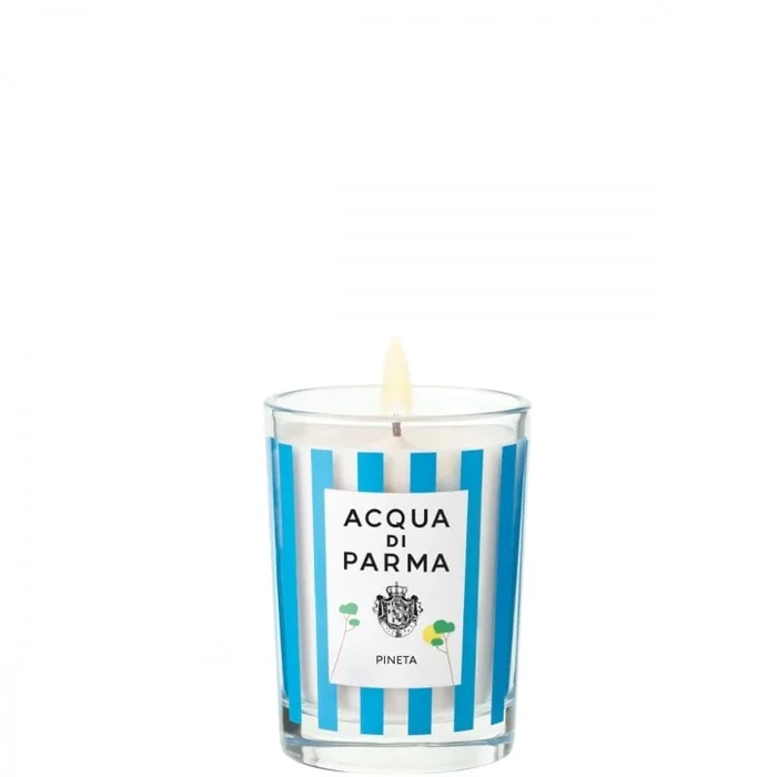 ACQUA DI PARMA Pineta Bougie Parfumée