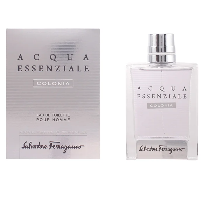 ACQUA ESSENZIALE COLONIA eau de toilette vaporisateur 100 ml