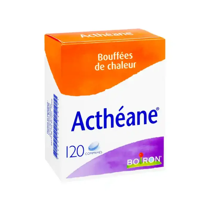 Actheane 120 comprimes
