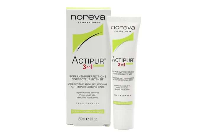 Actipur 3en1 soin anti-imperfect 30ml