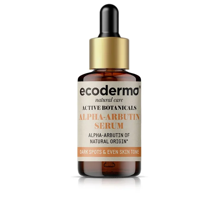 ACTIVE BOTANICALS alfa arbutin serum 30 ml