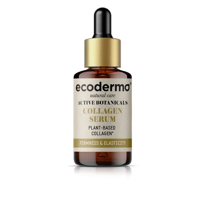ACTIVE BOTANICALS collagen serum 30 ml