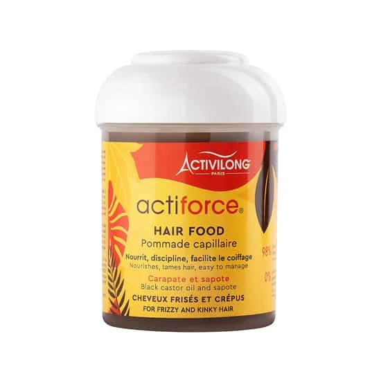 Activilong Actiforce Pommade Capillaire 125ml