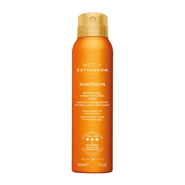 Adaptasun – Brume Soyeuse Protectrice Corps Soleil Fort 150 ml