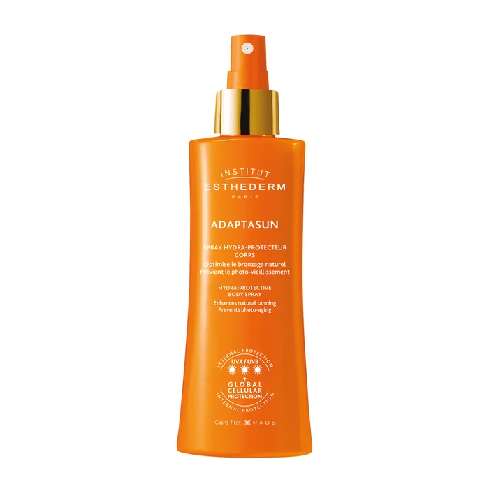 Adaptasun – Spray Lacté Soleil Fort