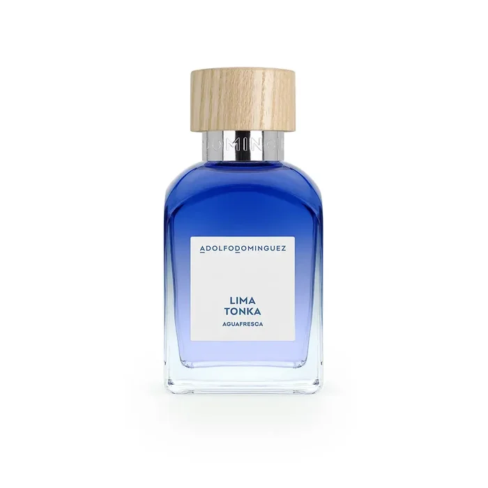 Adolfo Dominguez AGUA FRESCA LIMA TONKA