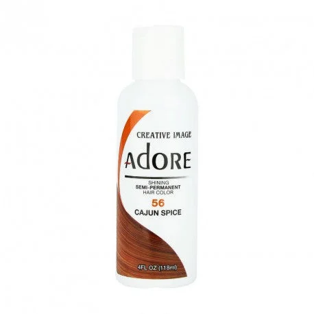 ADORE ≡ Colorations semi-permanentes Cajun Spice 56