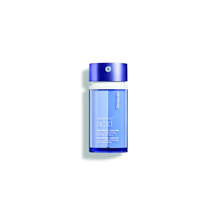 ADVANCED ACID NIA114 + HYALURONIC dual-response serum 30 ml