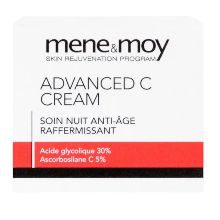 Advanced C Cream 50ml