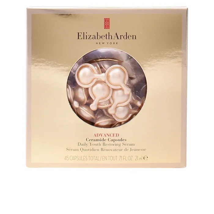 ADVANCED CERAMIDE CAPSULES sérum réparateur de jeunesse quotidien 45 u