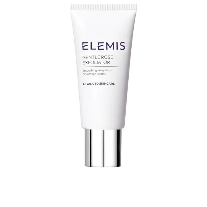 ADVANCED SKINCARE exfoliant doux à la rose 50 ml