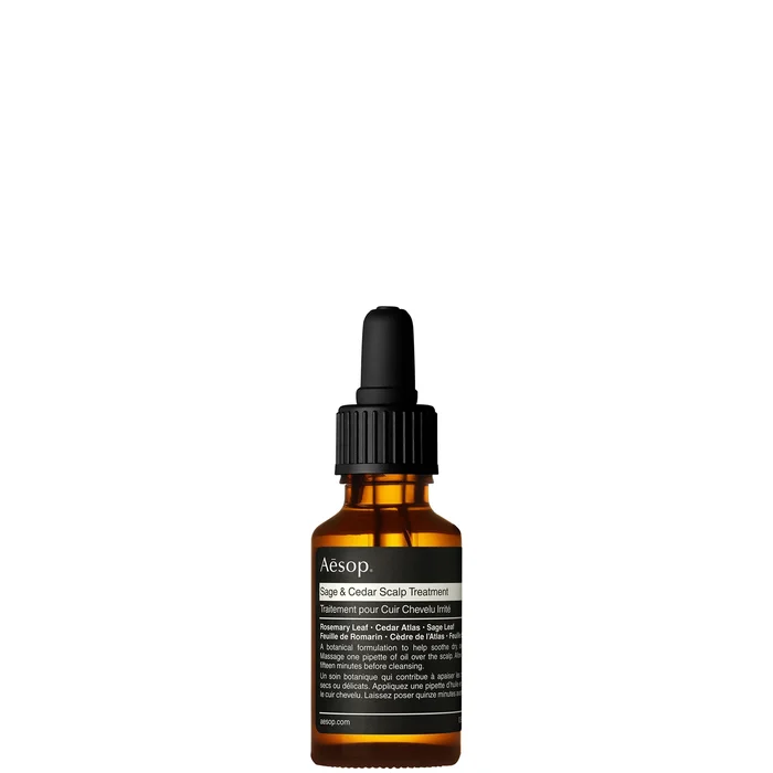 Aesop Traitement pour Cuir Chevelu Irrité 25 ml