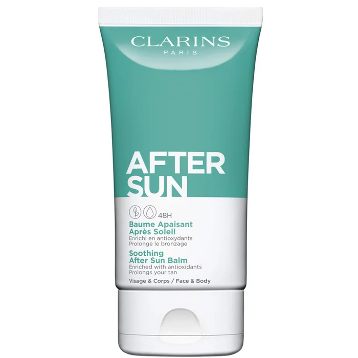 After Sun – Baume Apaisant Apr&egrave;s Soleil Visage & Corps