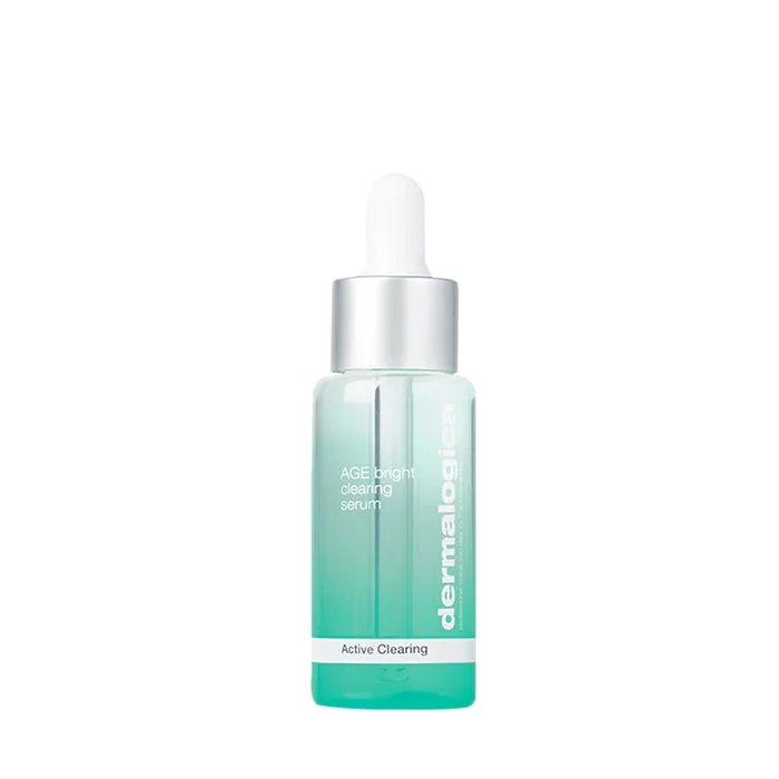 Age Bright Clearing Serum – S&eacute;rum