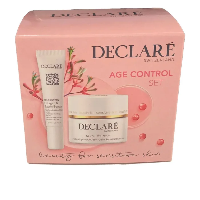 AGE CONTROL MULTILIFT coffret 2 pz