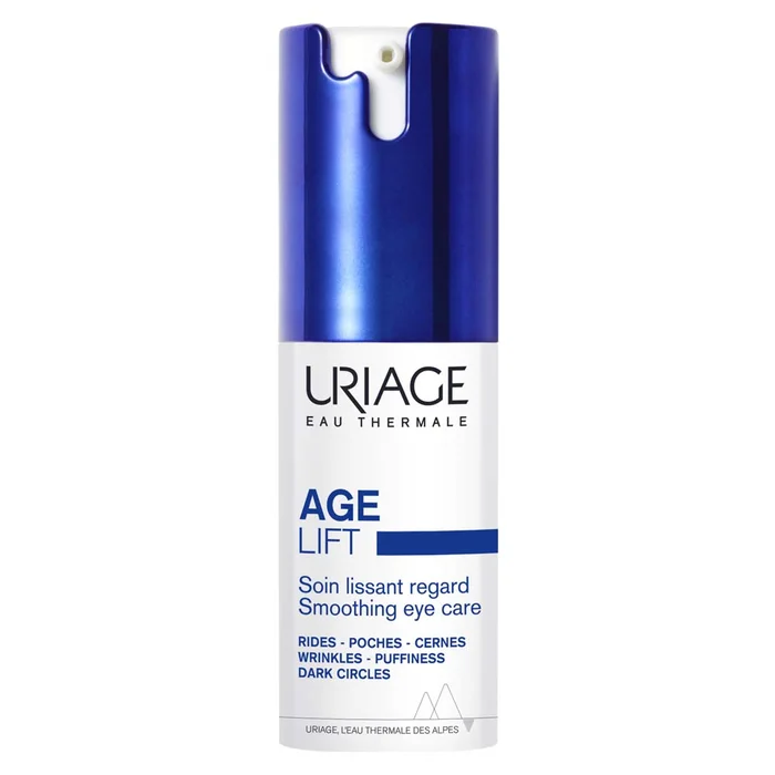 Age Lift – Soin Lissant Regard
