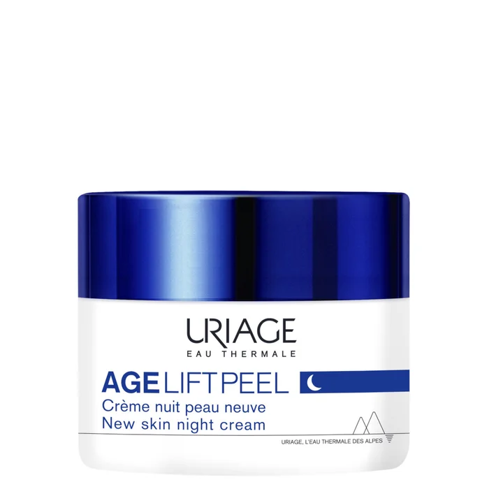 Age Lift Peel – Crème Nuit Peau Neuve