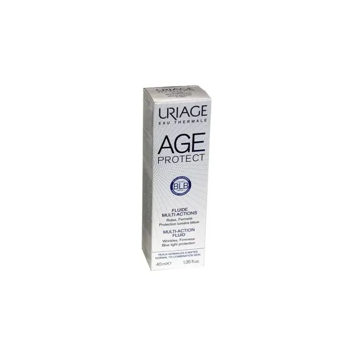AGE PROTECT FLUIDE MULTI ACTIONS 30ML URIAGE