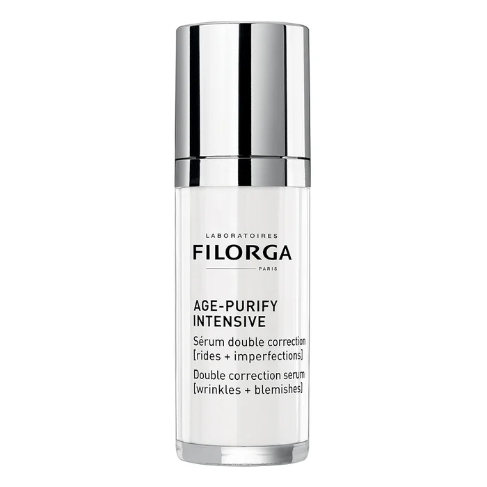 Age-Purify Intensive – Sérum visage anti-rides et imperfections 30 ml