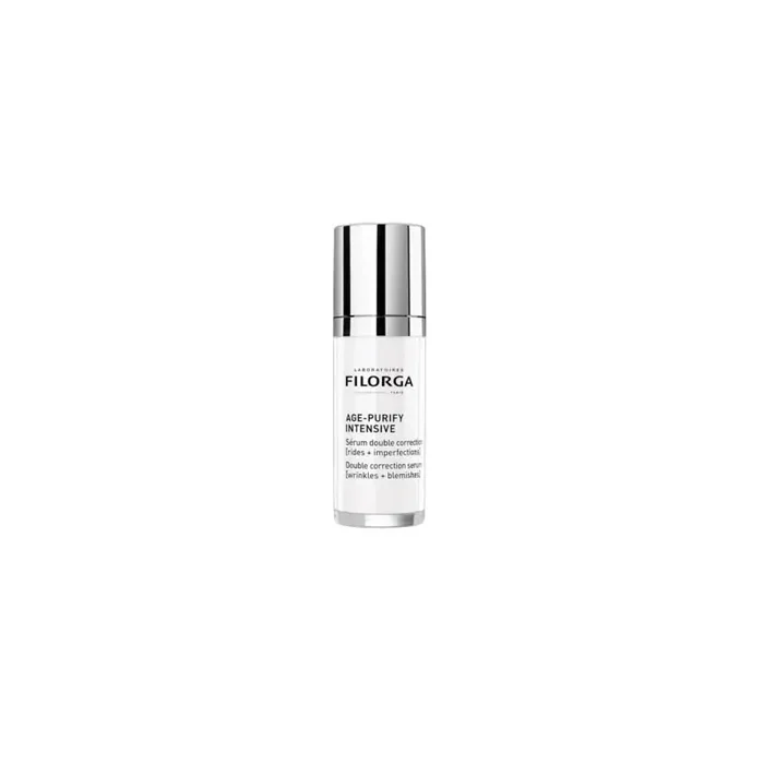 AGE-PURIFY INTENSIVE SERUM DOUBLE CORRECTION 30ML FILORGA