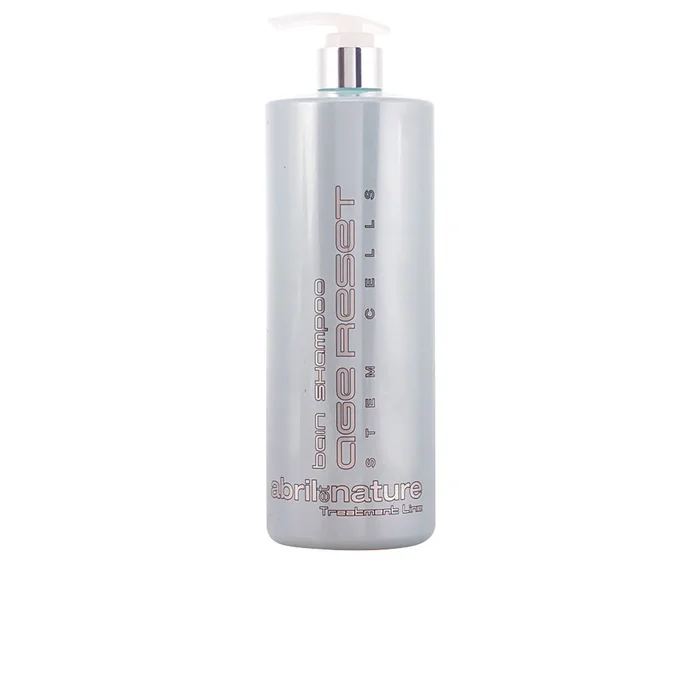 AGE RESET botox effect shampoo 1000 ml