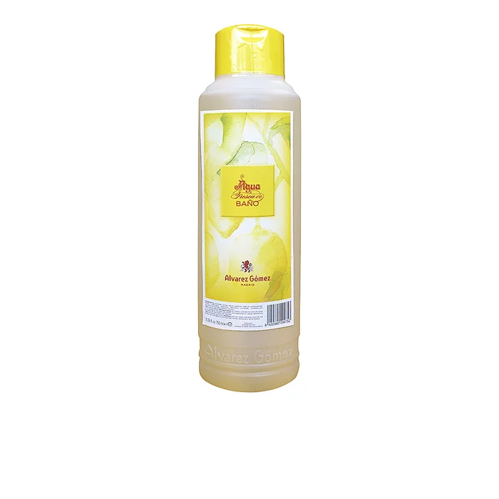 AGUA DE COLONIA agua fresca original 750 ml