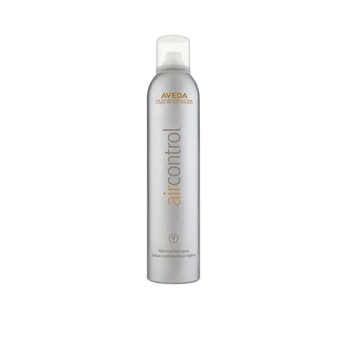 AIR CONTROL – Laque fixation légère tous types de cheveux 300 ml