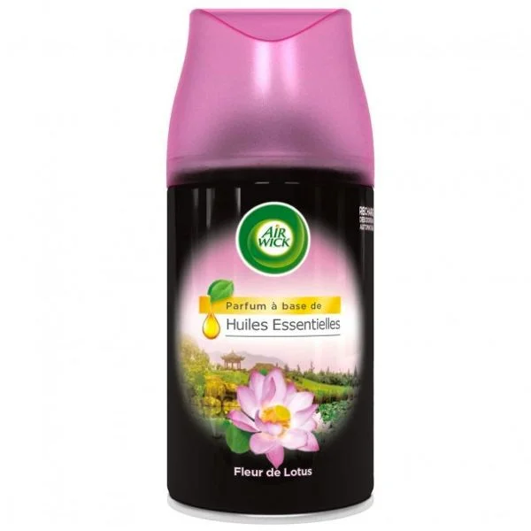 Air Wick Fleur de lotus