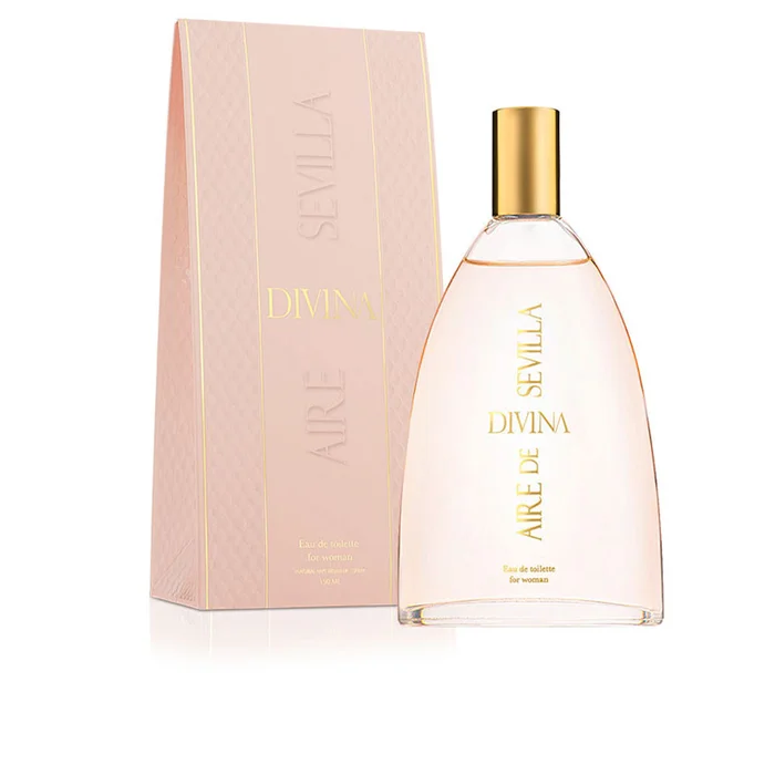 AIRE DE SEVILLA DIVINA eau de toilette vaporisateur 150 ml