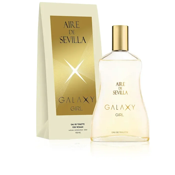 Aire Sevilla AIRE DE SEVILLA GALAXY GIRL