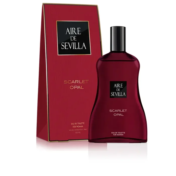 Aire Sevilla SCARLET OPAL