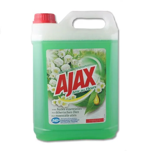 Ajax muguet
