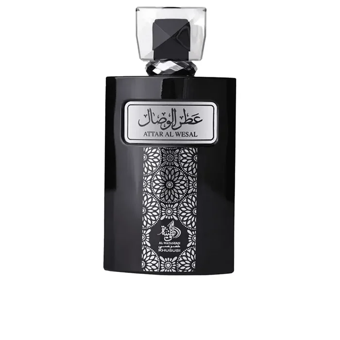 Al Wataniah ATTAR AL WESAL