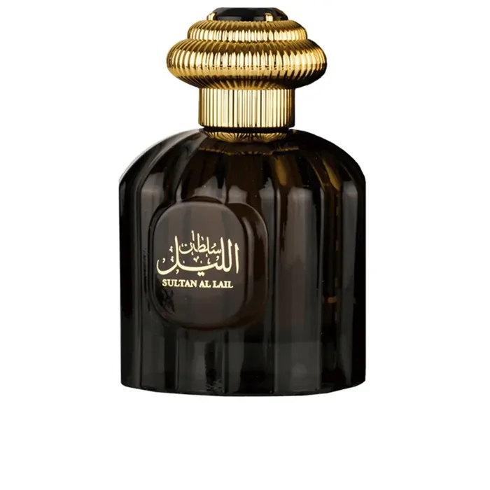 Al Wataniah, SULTAN AL LAIL