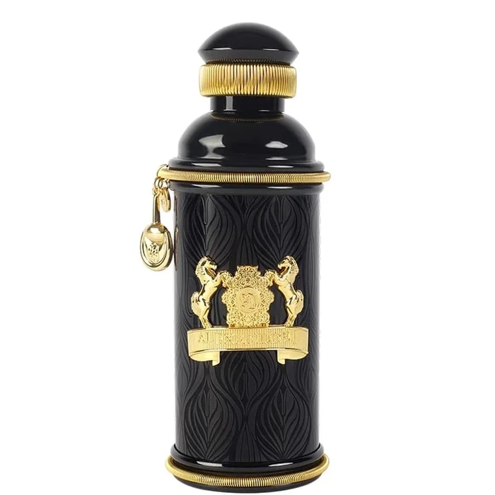 Alexandre J Black Muscs Eau de Parfum