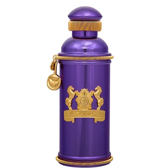 Alexandre J Iris Violet Eau de Parfum