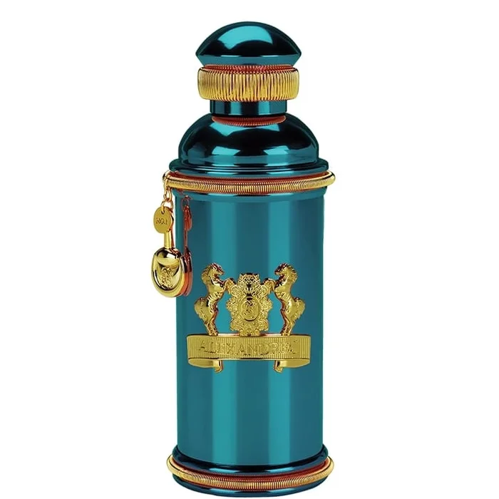 Alexandre J Mandarine Sultane Eau de Parfum